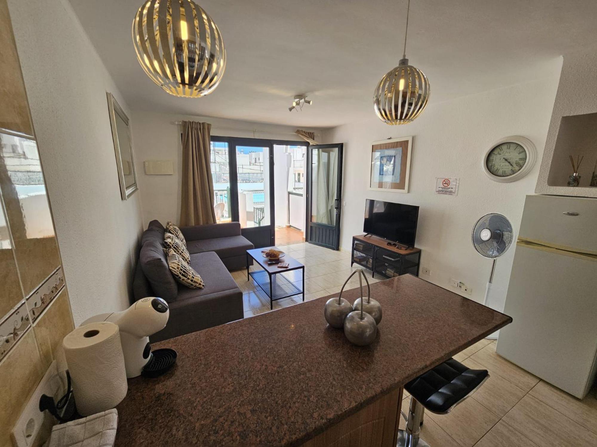 G&W Lanzarote Apartment Puerto del Carmen  Room photo