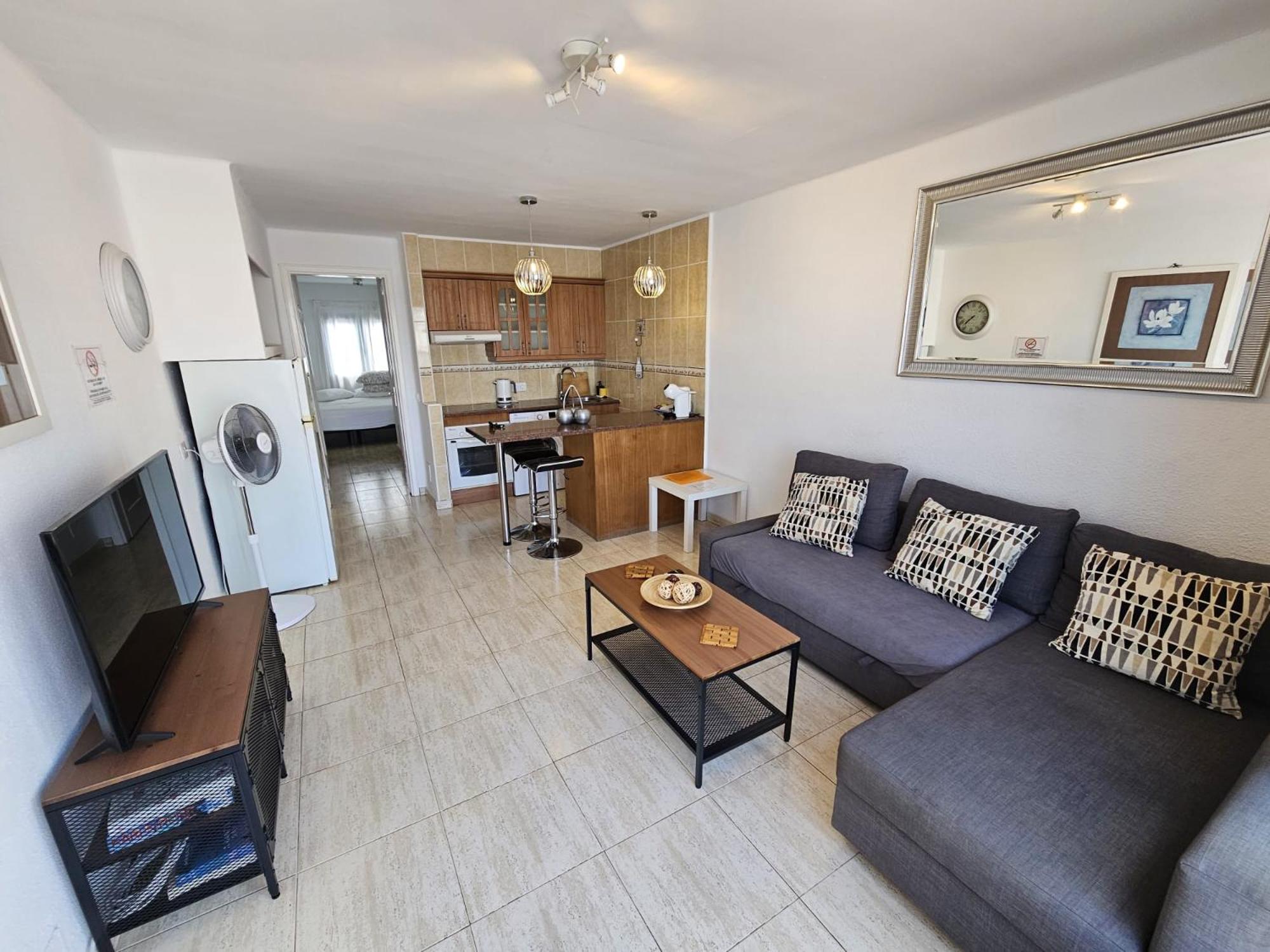 G&W Lanzarote Apartment Puerto del Carmen  Room photo