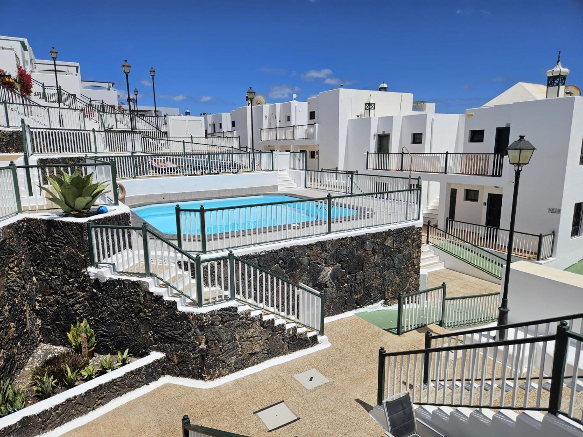 G&W Lanzarote Apartment Puerto del Carmen  Room photo