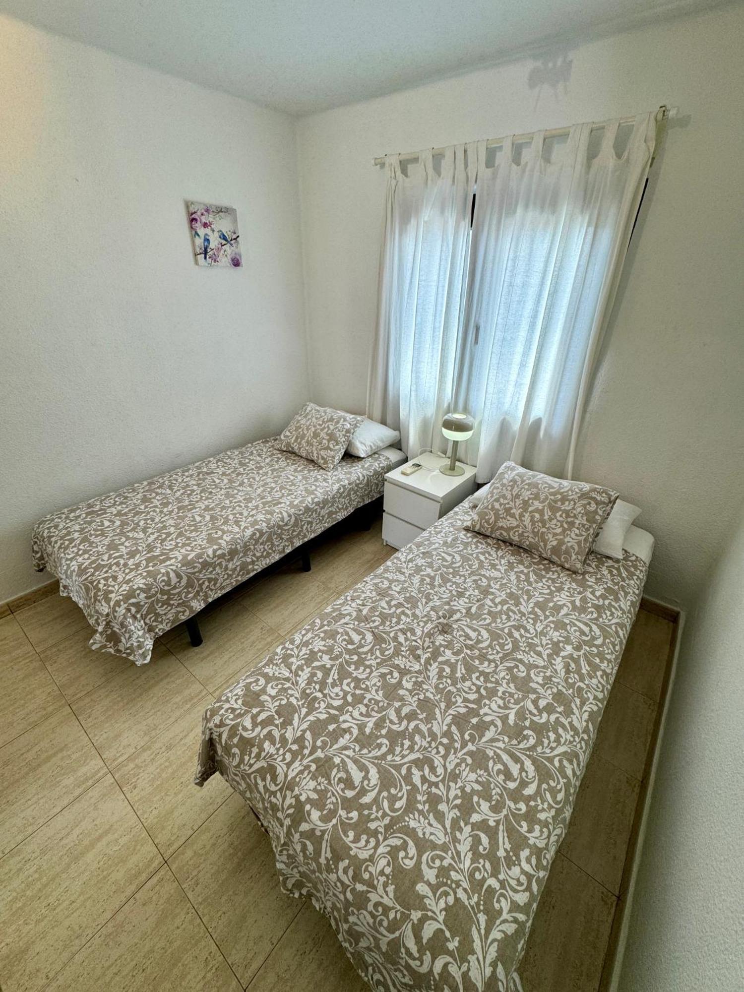 G&W Lanzarote Apartment Puerto del Carmen  Room photo
