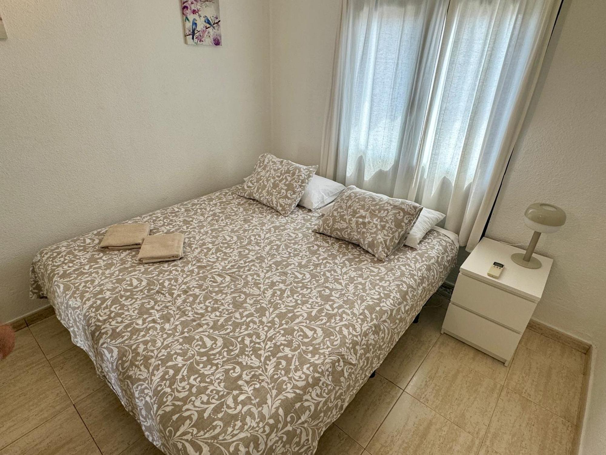 G&W Lanzarote Apartment Puerto del Carmen  Room photo